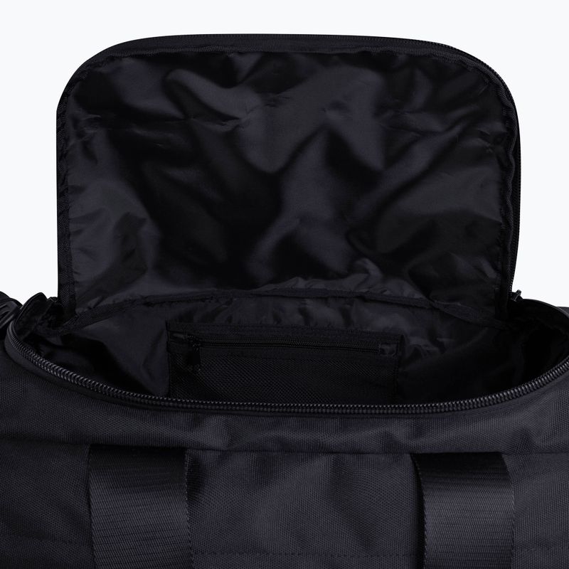 Edzőtáska Nike Jordan Jam Velocity 46 l black/gold 4