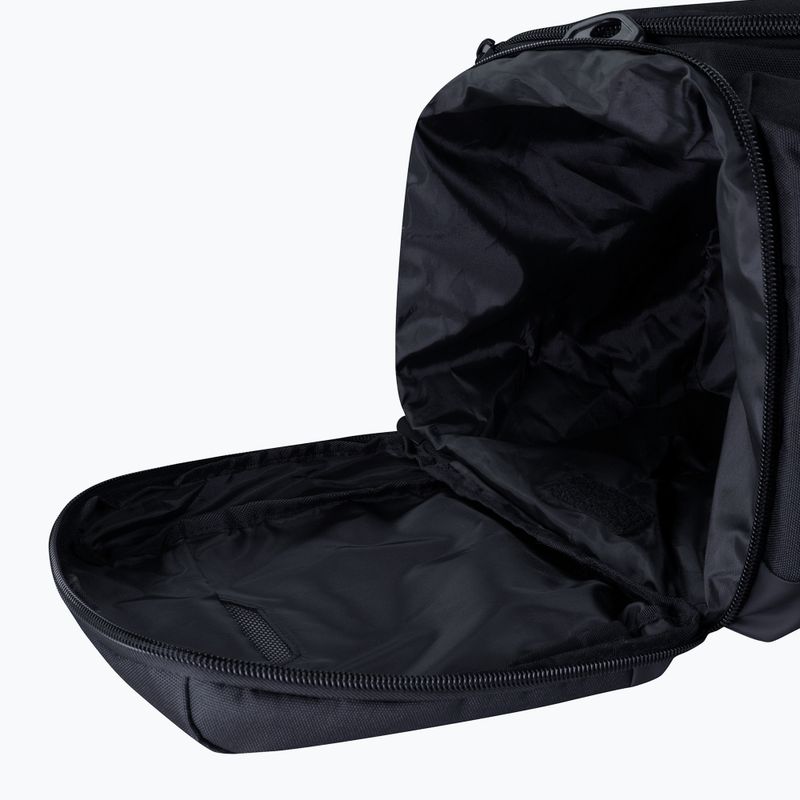 Edzőtáska Nike Jordan Jam Velocity 46 l black/gold 5