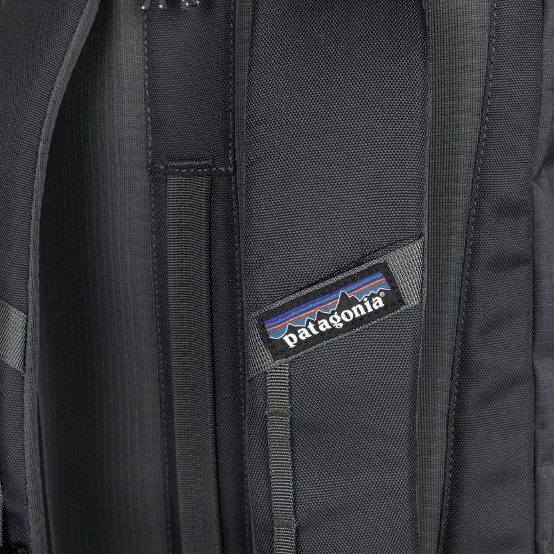 Túra hátizsák Patagonia Black Hole Pack 32 l smolder blue 8