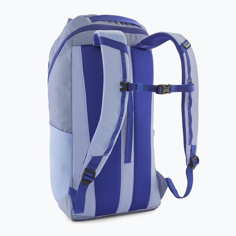 Túra hátizsák Patagonia Black Hole Pack 25 l pale periwinkle 3