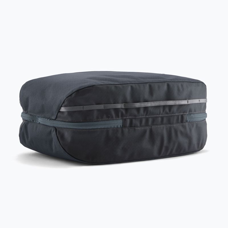 Kozmetikai táska Patagonia Black Hole Cube smolder blue