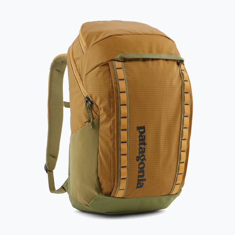 Túra hátizsák Patagonia Black Hole Pack 32 l pufferfish gold