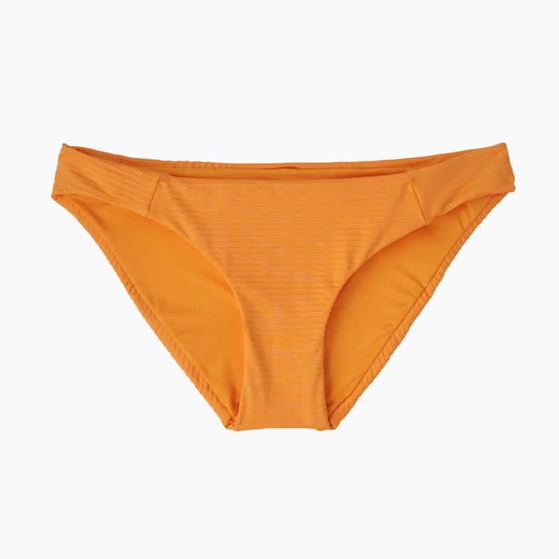 Fürdőruha alsó Patagonia Sunamee Bottoms ripple / kishu orange