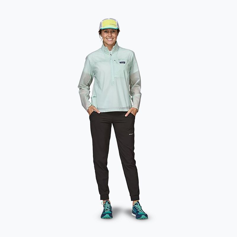 Patagonia női Terrebonne Joggers fekete 2