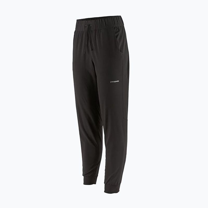 Patagonia női Terrebonne Joggers fekete 5