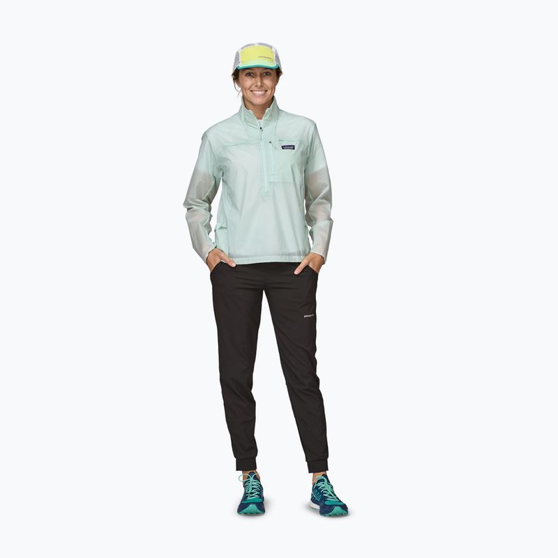 Patagonia női Terrebonne Joggers fekete 4