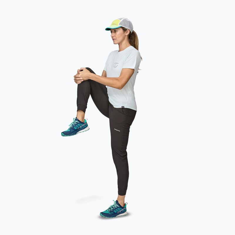 Patagonia női Terrebonne Joggers fekete 8
