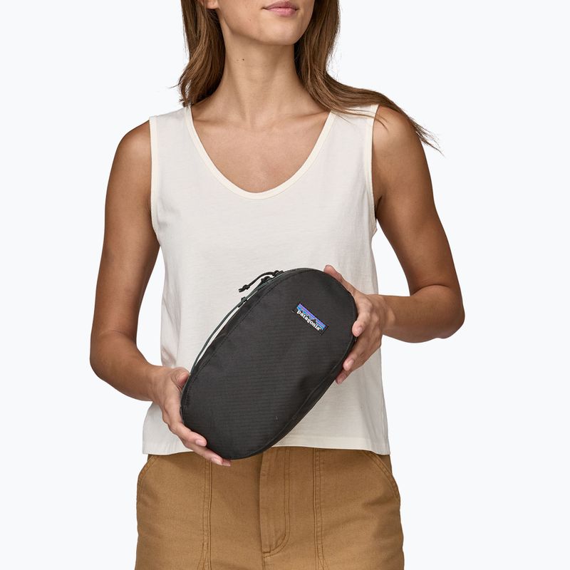 Rendszerező tok Patagonia Black Hole Cube 3 l black 3