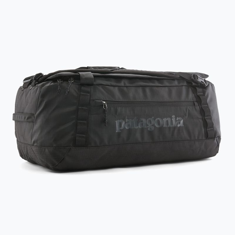 Patagonia Black Hole Duffel 55 l utazótáska fekete