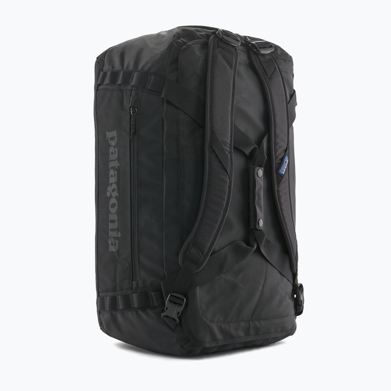 Patagonia Black Hole Duffel 55 l utazótáska fekete 2