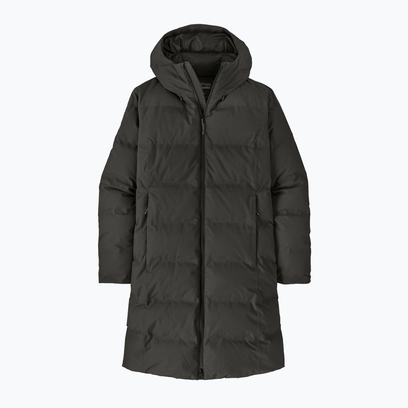 Női pehelykabát Patagonia Jackson Glacier Parka black 4