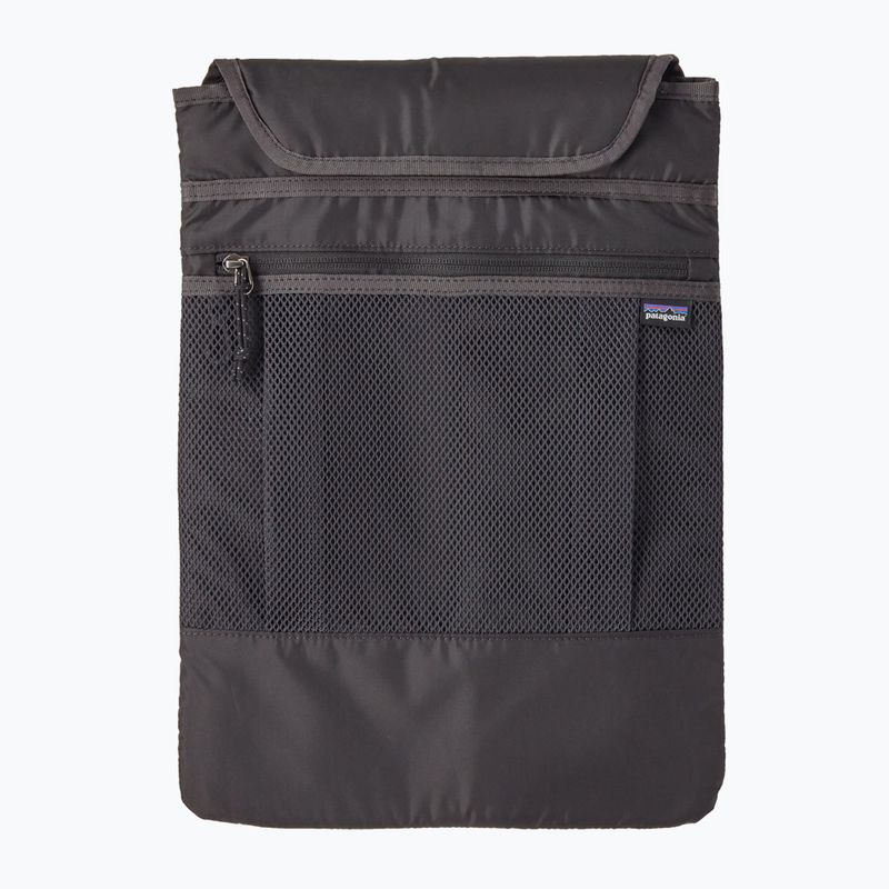 Patagonia Refugio Day Pack 26 l füstölgő kék városi hátizsák 3
