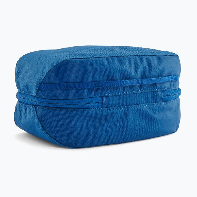 Patagonia utazási szervező Black Hole Cube 6 l végtelen kék 2