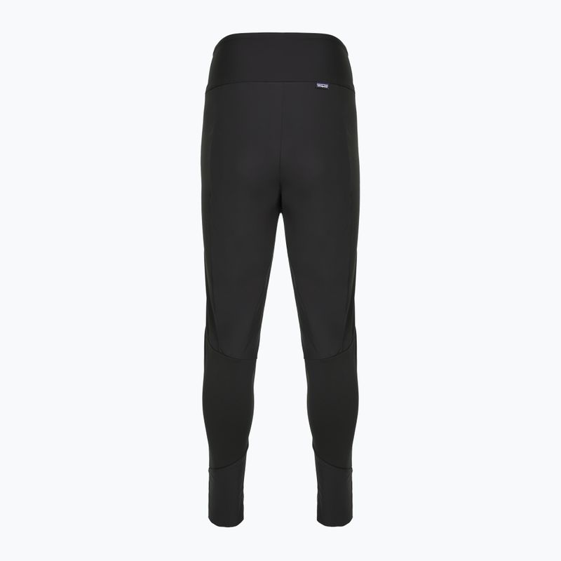 Női trekking nadrág Patagonia Nano-Air Light fekete 7