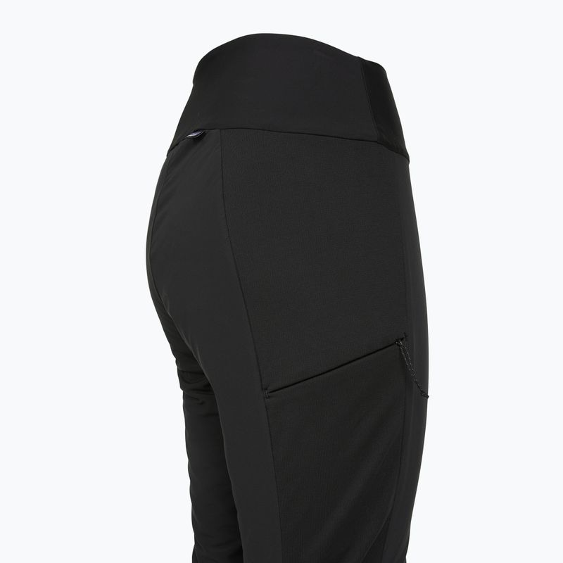 Női trekking nadrág Patagonia Nano-Air Light fekete 8