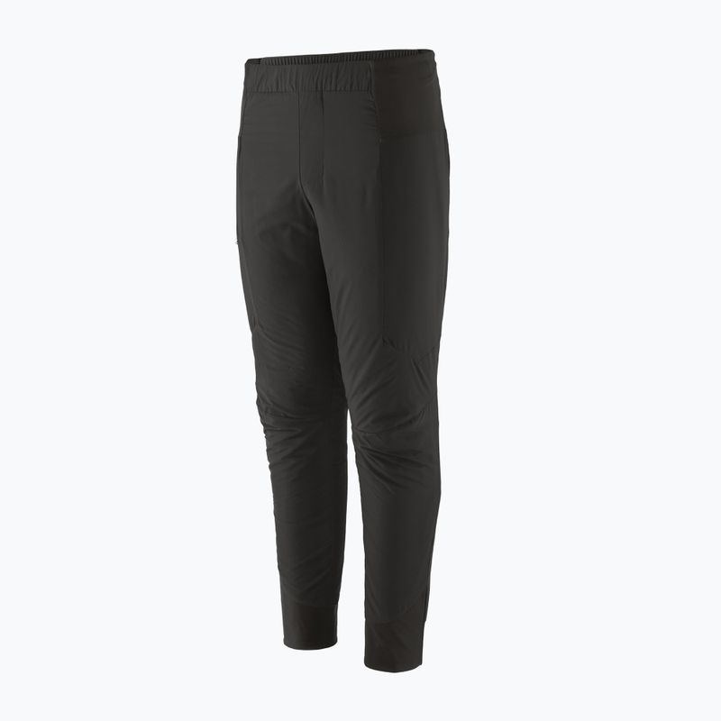 Férfi trekkingnadrág Patagonia Nano-Air Light Bottoms black 4