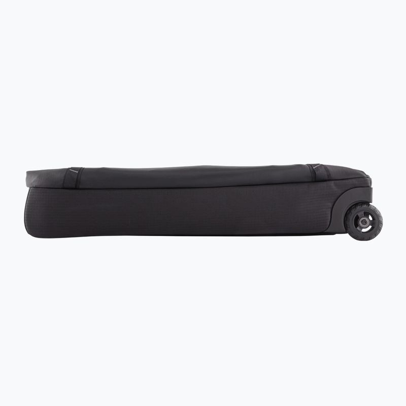 Patagonia Black Hole kerekes Duffel 100 l utazótáska fekete 3