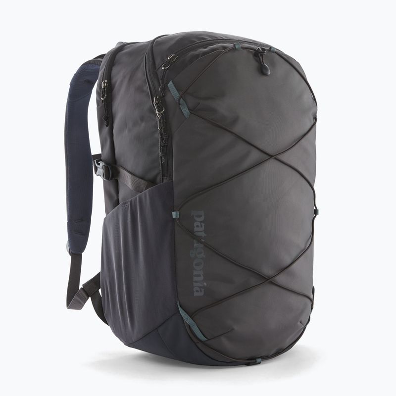 Patagonia Refugio Day Pack 30 l városi hátizsák smolder blue