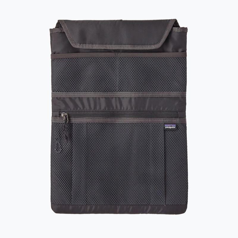 Patagonia Refugio Day Pack 30 l városi hátizsák smolder blue 3