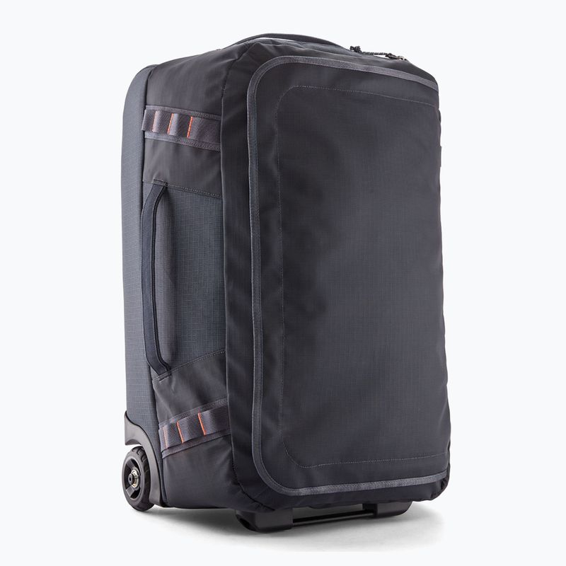 Patagonia Black Hole kerekes utazótáska 40 l smolder kék utazótáska