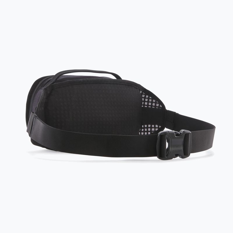 Patagonia Fieldsmith Hip Pack 5 l fekete vesetáska 2