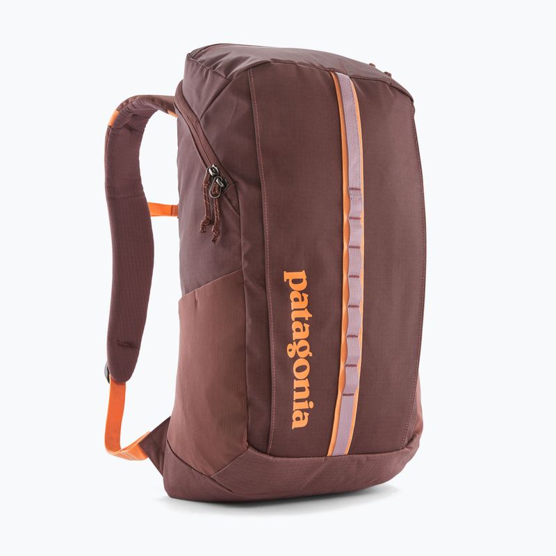 Patagonia Black Hole Pack 25 l túra hátizsák dulse lila