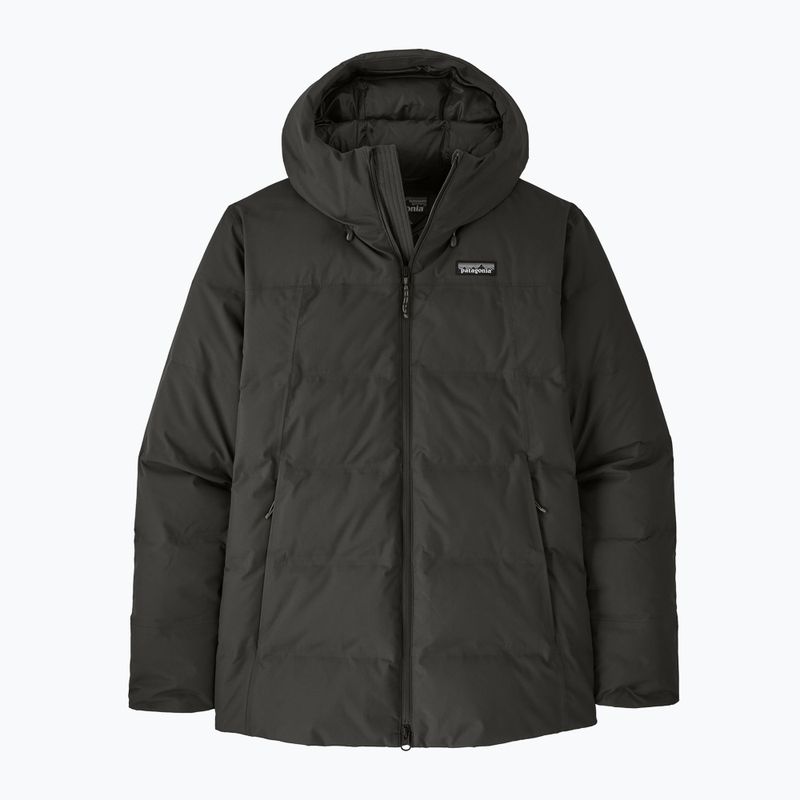 Női pehelykabát Patagonia Jackson Glacier black 7