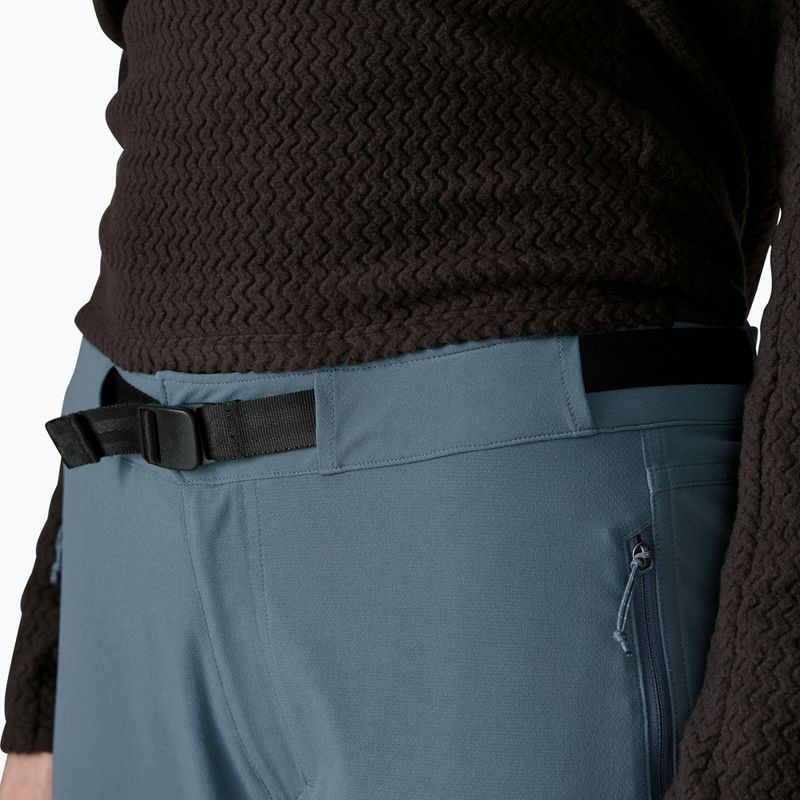Patagonia női Terravia Alpine nadrág utility kék 5