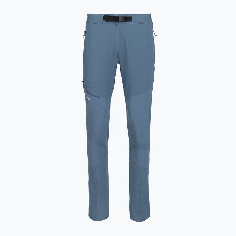 Patagonia női Terravia Alpine nadrág utility kék 6