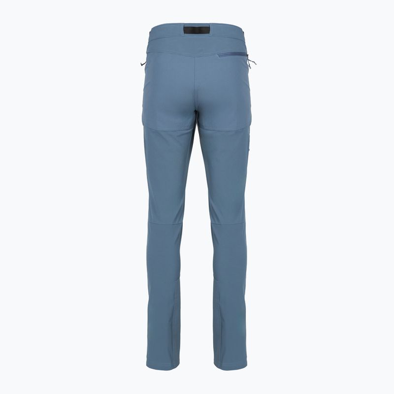 Patagonia női Terravia Alpine nadrág utility kék 7