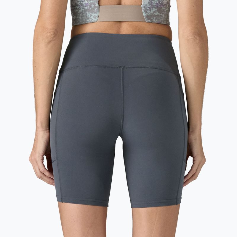 Női rövidnadrág Patagonia Maipo smolder blue 3