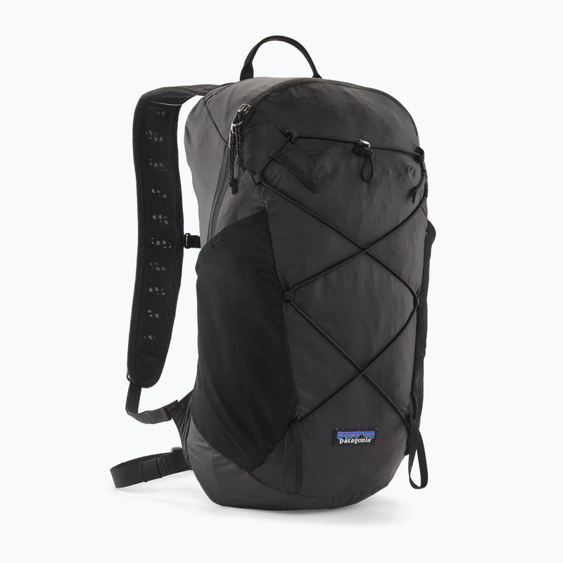 Patagónia Terravia Pack 14 l M fekete túrahátizsák