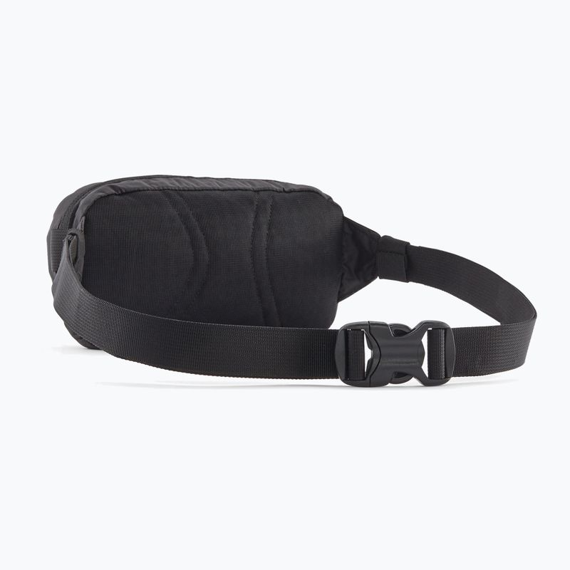 Patagonia Terravia Mini Mini Hip vesetáska fekete 2