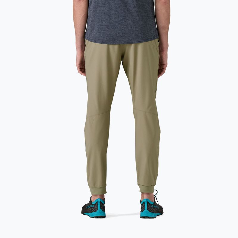 Férfi nadrág Patagonia Terrebonne Joggers river rock green 2