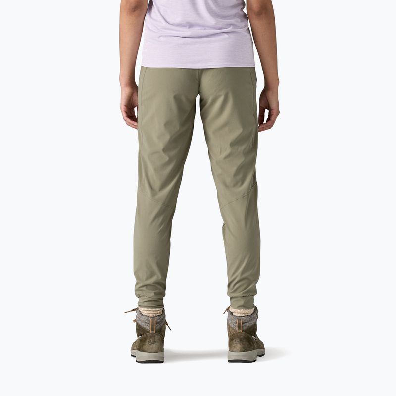 Női Patagonia Terrebonne Joggers river rock zöld 3