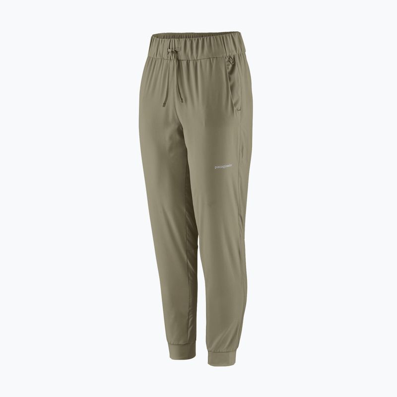 Női Patagonia Terrebonne Joggers river rock zöld 7