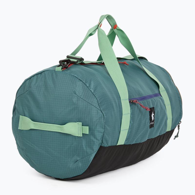 Cotopaxi Ligera Ligera Duffel Cada Dia 45 l csepegtető utazótáska 2