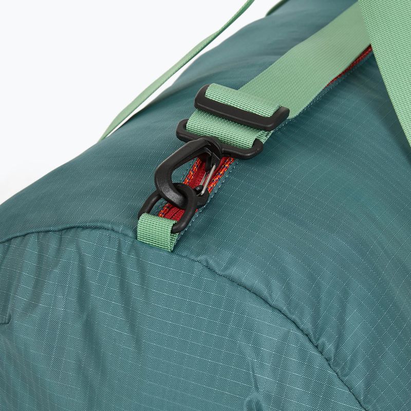 Cotopaxi Ligera Ligera Duffel Cada Dia 45 l csepegtető utazótáska 5