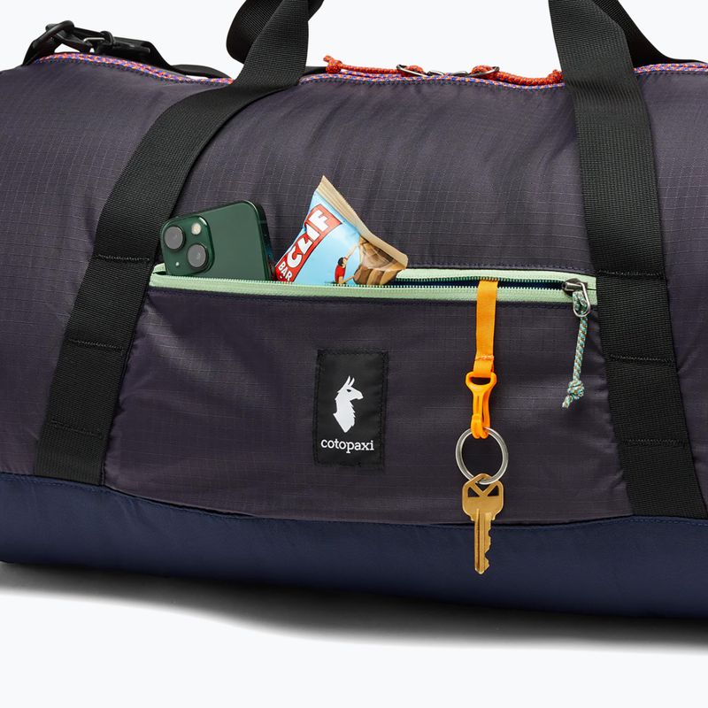 Cotopaxi Ligera Ligera Duffel Cada Dia 45 l tengeri utazótáska 3
