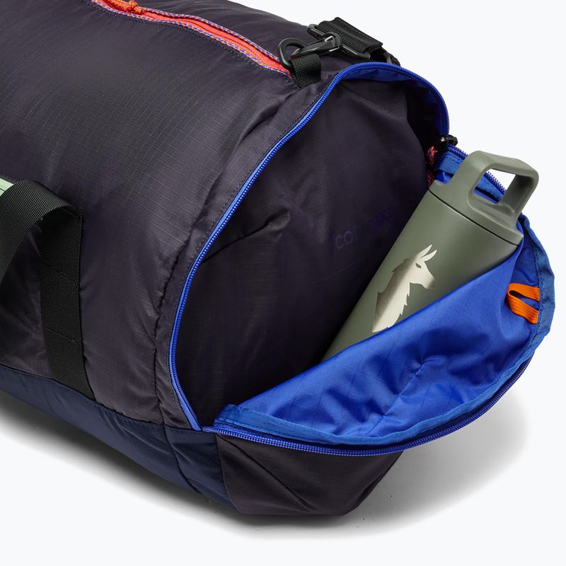 Cotopaxi Ligera Ligera Duffel Cada Dia 45 l tengeri utazótáska 4