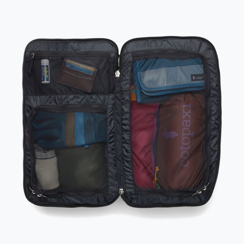 Cotopaxi Allpa utazó hátizsák 28 l cotopaxi fekete 4