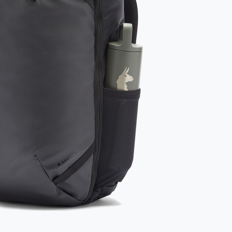 Cotopaxi Allpa utazó hátizsák 28 l cotopaxi fekete 8