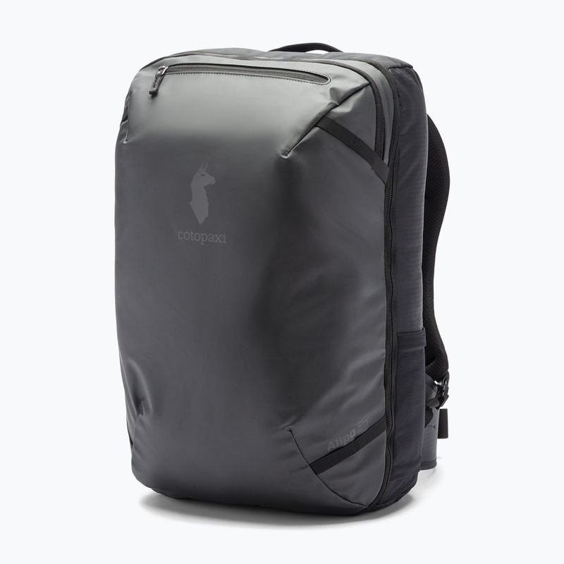 Cotopaxi Allpa utazó hátizsák 35 l cotopaxi fekete 2