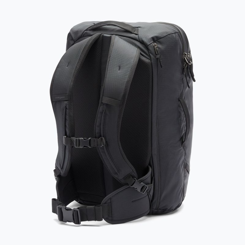 Cotopaxi Allpa utazó hátizsák 35 l cotopaxi fekete 3