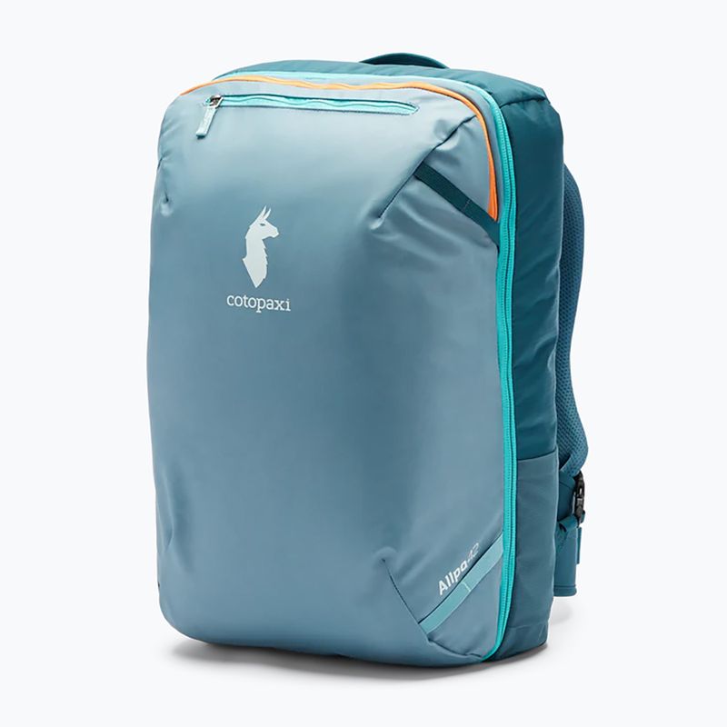 Cotopaxi Allpa utazó hátizsák 42 l kék lucfenyő/abyss
