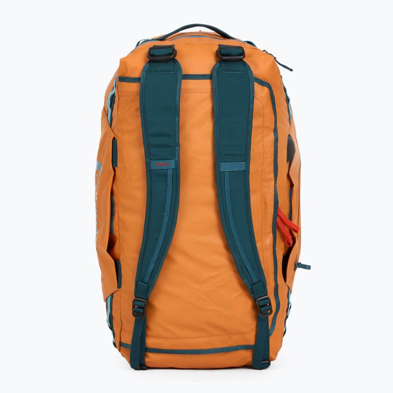 Cotopaxi Allpa Duffel 70 l tamarindo/abyss utazótáska 7