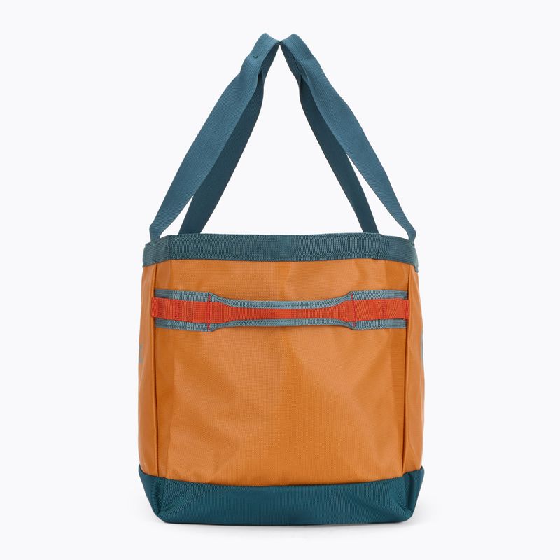 Cotopaxi Allpa Gear Hauler Tote 30 l tamarindo/abyss utazótáska 3