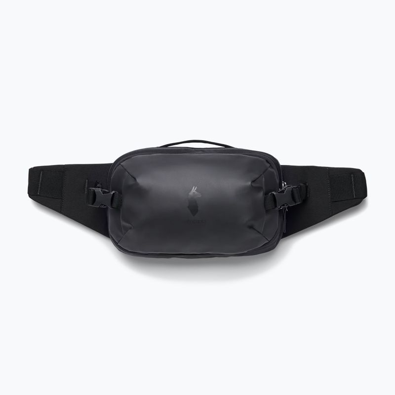 Cotopaxi vesetáska Allpa X Hip Pack 3 l cotopaxi fekete 2