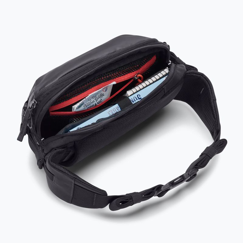 Cotopaxi vesetáska Allpa X Hip Pack 3 l cotopaxi fekete 6