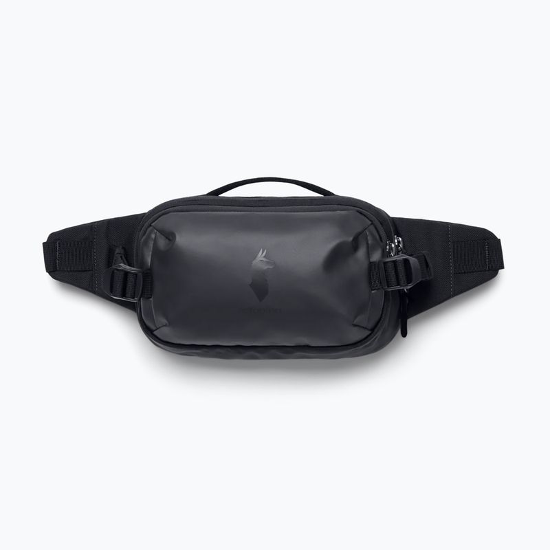 Cotopaxi Allpa X Hip Pack 1,5 l cotopaxi fekete vesetáska 2